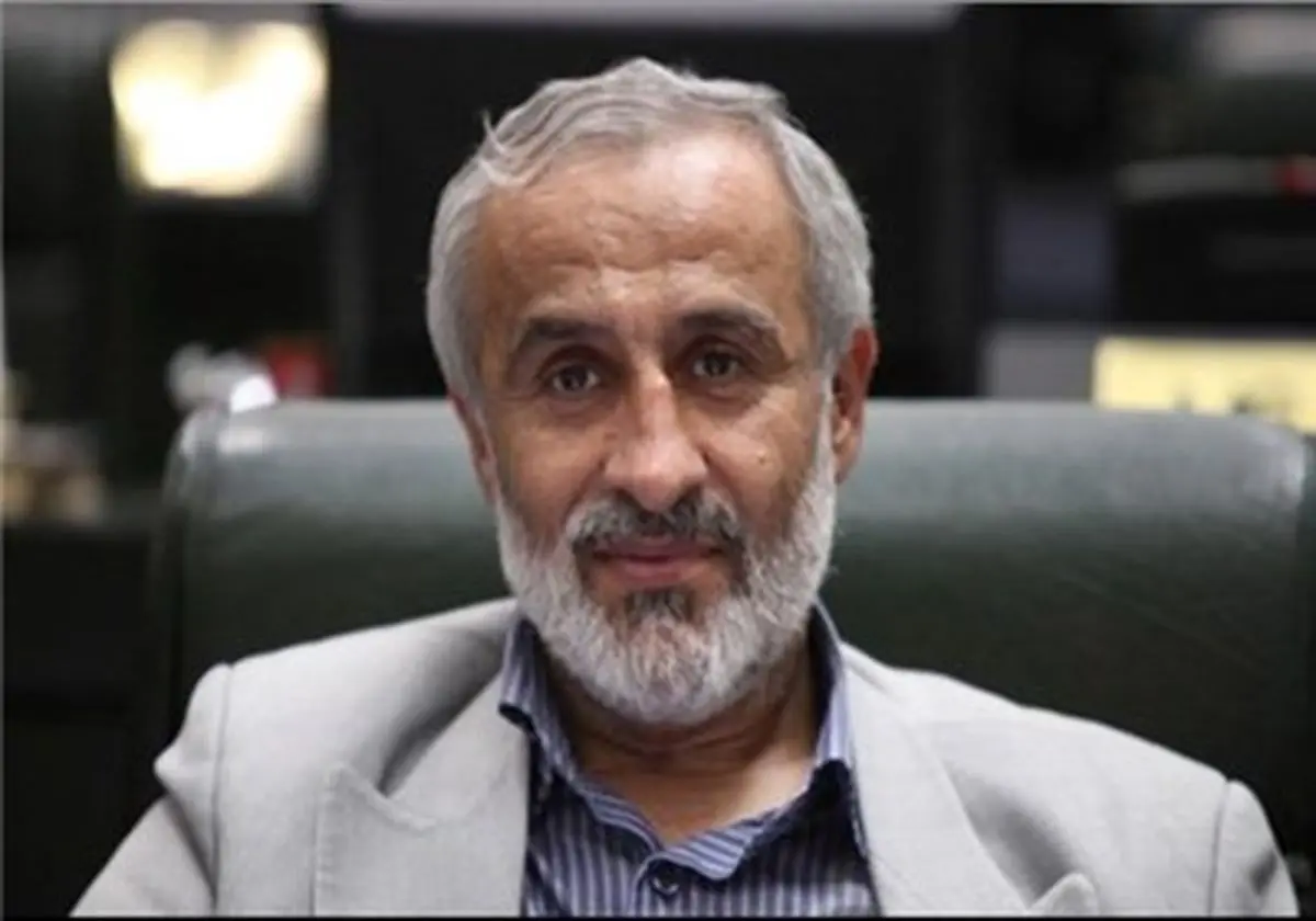 دل‌خوشی صرف به مذاکرات سراب است