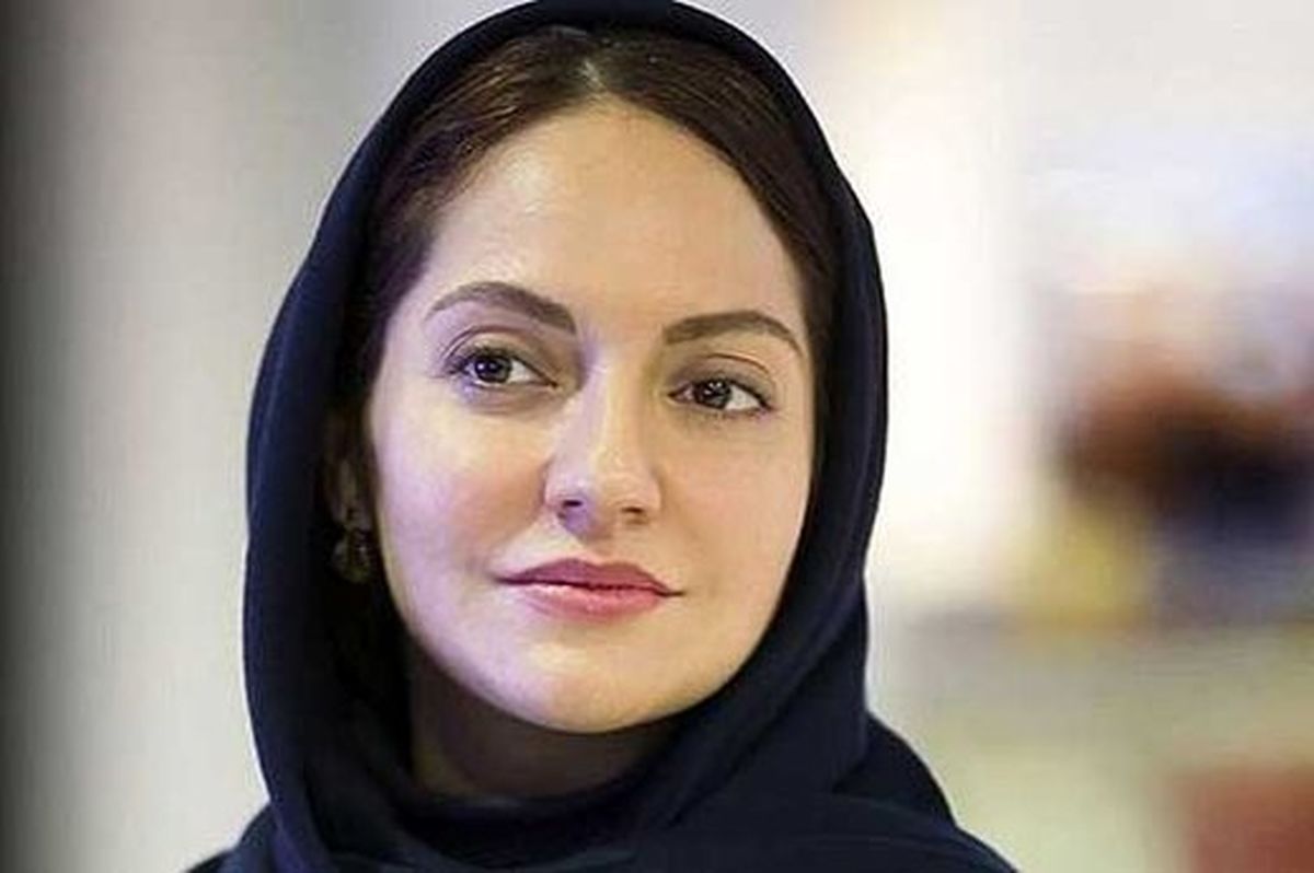 تازه‌ترین عکس‌های مهناز افشار در خارج از کشور