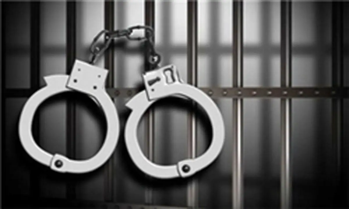 عامل جنایت بازار حضرتی دستگیر شد