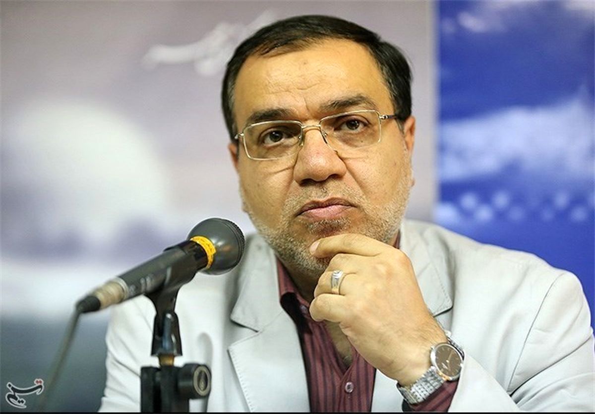 منتظر باز شدن درها نباشید!