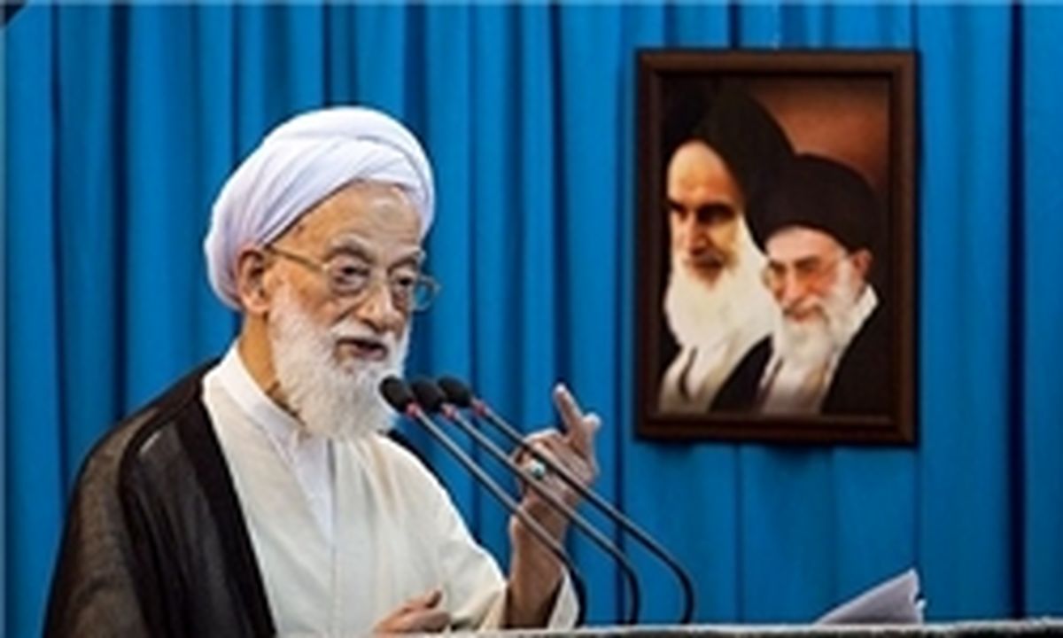 امامی کاشانی:برخی می‌خواهند اسلام را از محتوا بیاندازند