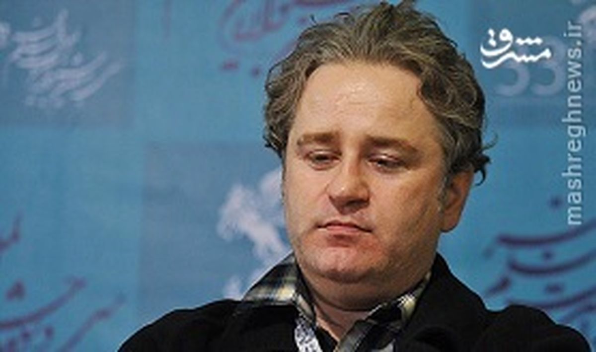 چهل کچل مقابل دوربین می‌روند!