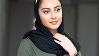تیپ مشکی «ترلان پروانه» در اختتامیه جشنواره جهانی فجر/ عکس