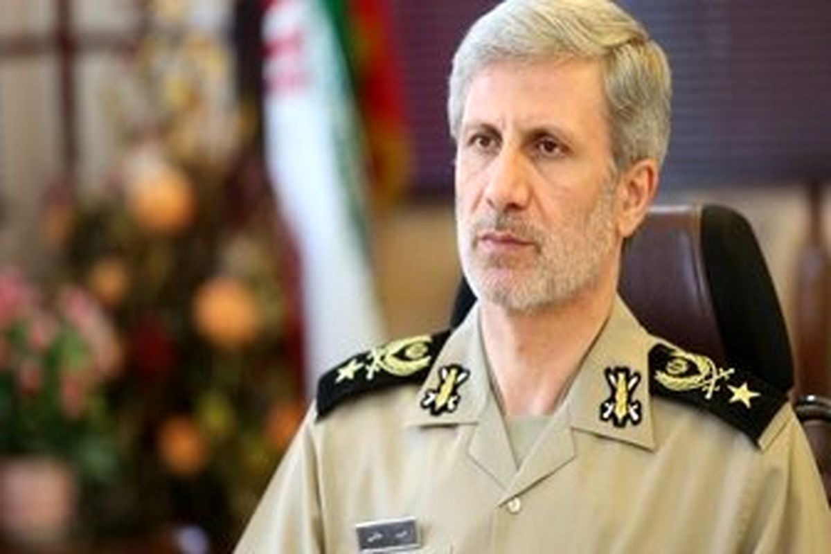 امروز شرایط خاصی پیش روی ملت ایران قرار دارد