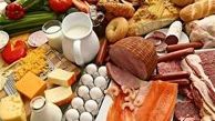 برنج خارجی، شیر، ماست و چای گران شد/ قیمت برنج داخلی و گوشت ثابت ماند