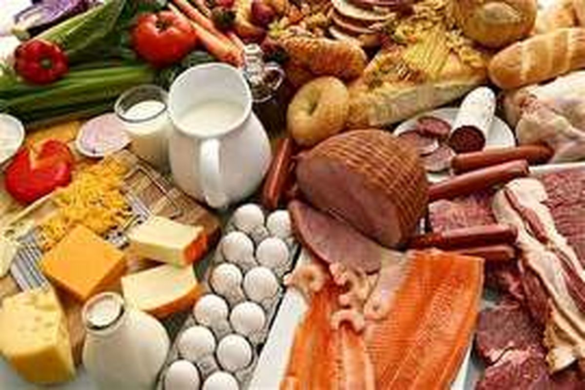 برنج خارجی، شیر، ماست و چای گران شد/ قیمت برنج داخلی و گوشت ثابت ماند