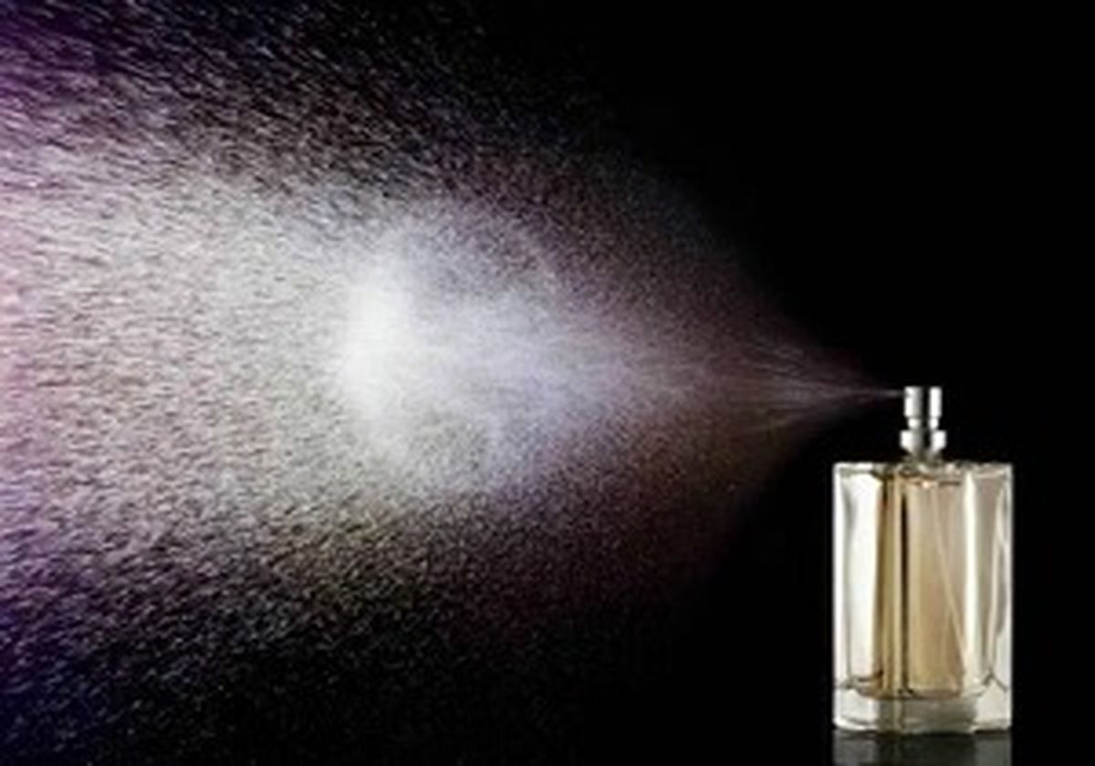 افراد عطرها را بر چه اساس انتخاب می‌کنند؟ 