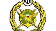 اخلال‌گر ضد پهپادی ارتش رونمایی شد+ جزئیات 