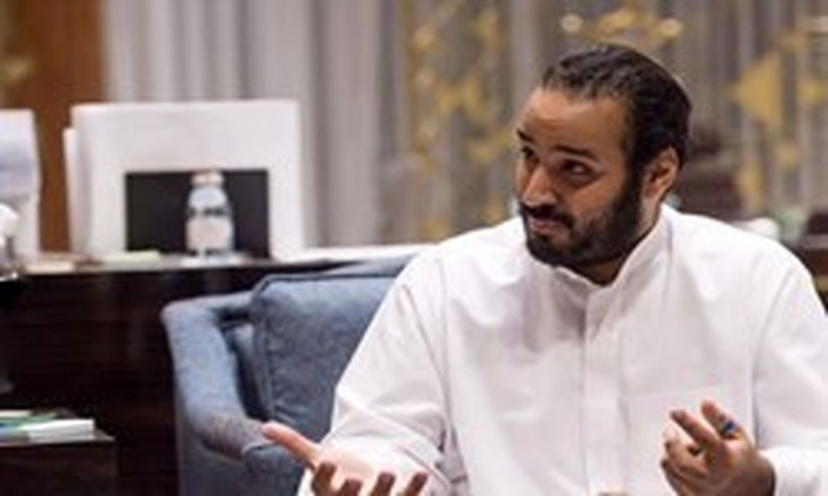 احتمال وقوع کودتا علیه بن سلمان در عربستان وجود دارد