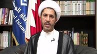 واکنش لندن به حکم اخیر بحرین علیه شیخ علی‌سلمان