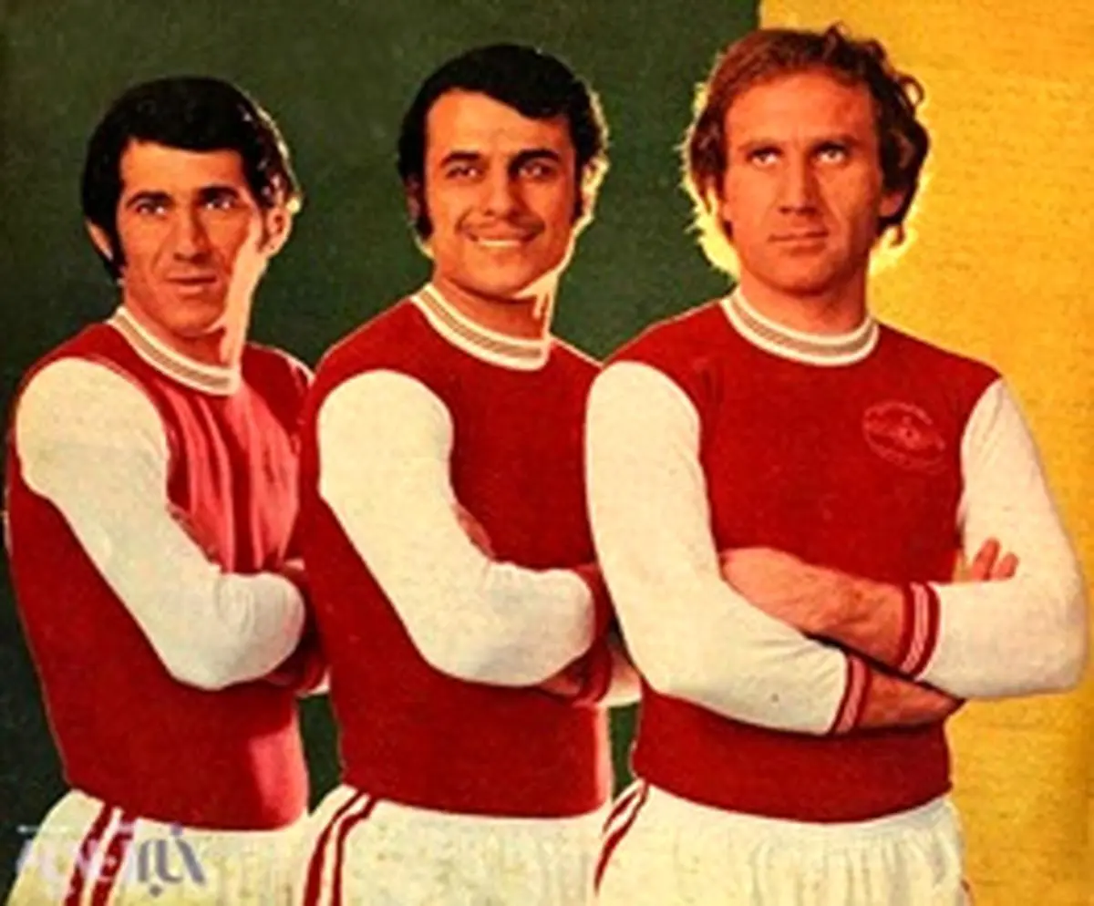 پیشکسوت قرمزها حرف های فتح الله زاده را تایید کرد؟