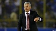 خط و نشان سرمربی الوحده برای تیم پرسپولیس