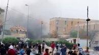 هشدار مقتدی صدر به العبادی