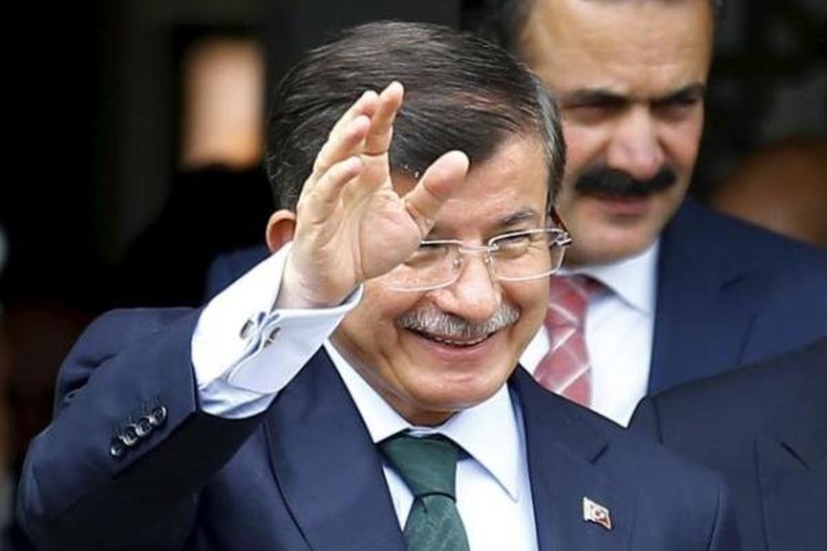 ریاست جمهوری بهترین شکل حکومت ترکیه است 