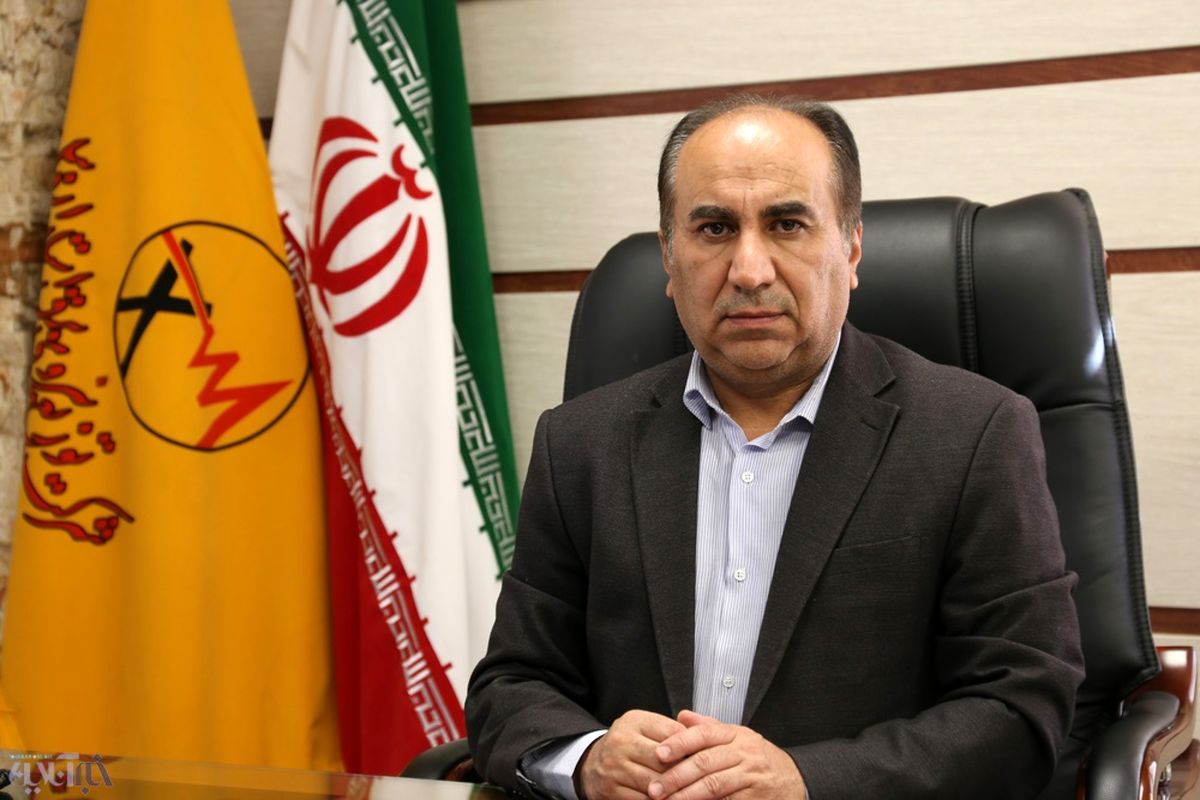 خسارت مشترکان خانگی وتجاری برق استان اردبیل پرداخت می‌شود
