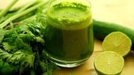بهترین نوشیدنی طبیعی برای چربی سوزی