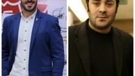 کاهش‌وزن زیاد بازیگر جوان سینما‌ + عکس