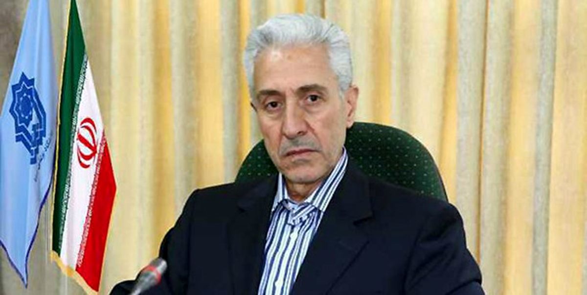 کارت زرد مجلس به غلامی