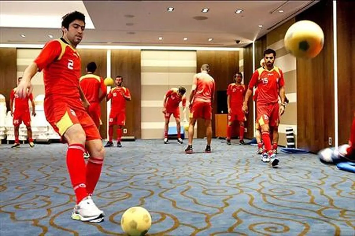 خسرو حیدری در آستانه جدایی از استقلال!