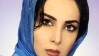 چهره دیده نشده لیلا بلوکات در دوران‌جوانی + عکس