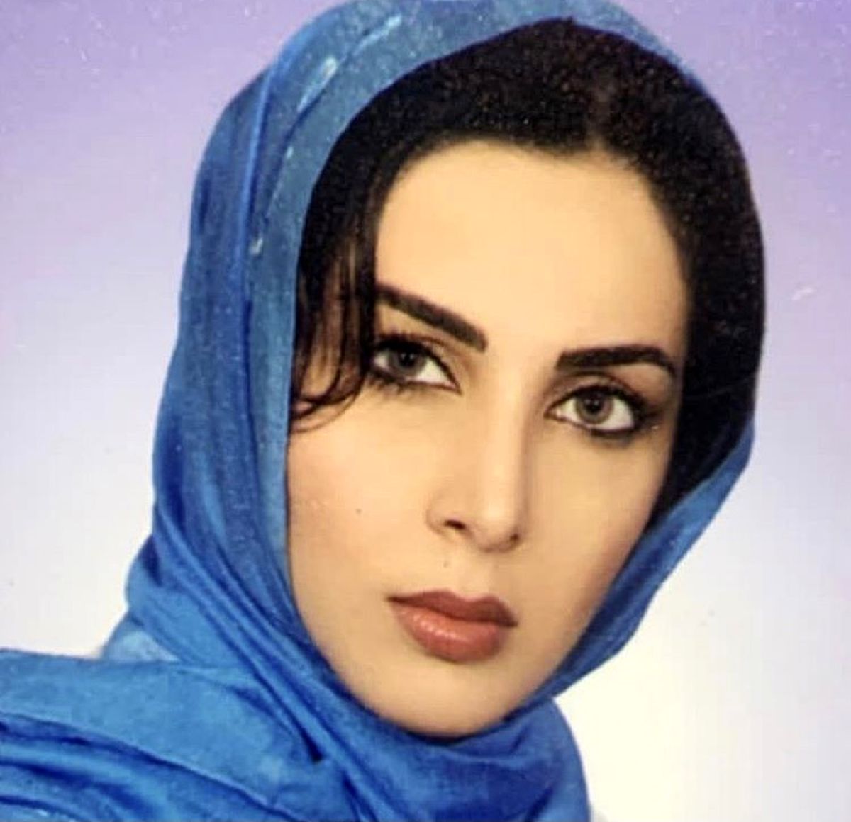 چهره دیده نشده لیلا بلوکات در دورانجوانی + عکس