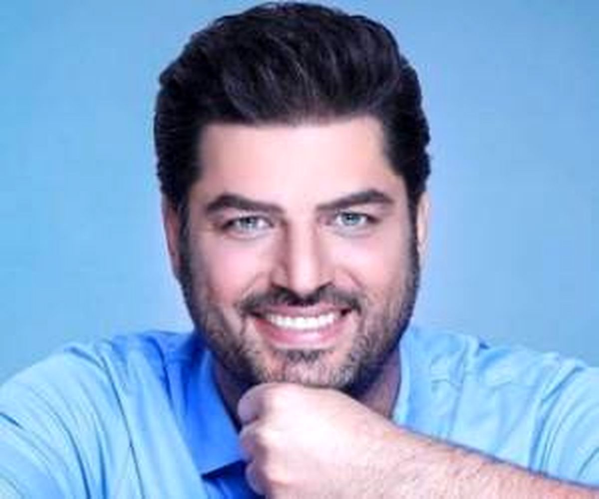 زهرگیری سام درخشانی
