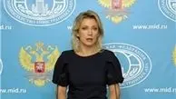 مسکو احداث نیروگاه هسته‌ای جدید در ایران را تکذیب کرد