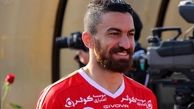 شکایت مدافع پیشین تراکتورسازی از این باشگاه 