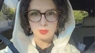 سلفی جدید لیلا بلوکات + عکس