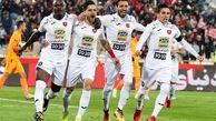 خلیل‌زاده: همه تیم‌ها مقابل پرسپولیس باانگیزه بازی می‌کنند