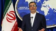 با سخنگوی جدید وزارت امور خارجه آشنا شوید