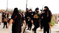 اعدام 58 نفر از اهالی موصل به دست اعضای داعش 