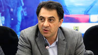 سیستم تهویه مترو را نمی‌توان تغییر داد