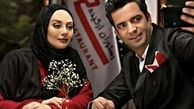 زوج‌خوشبخت و‌دوستداشتنی دل + عکس