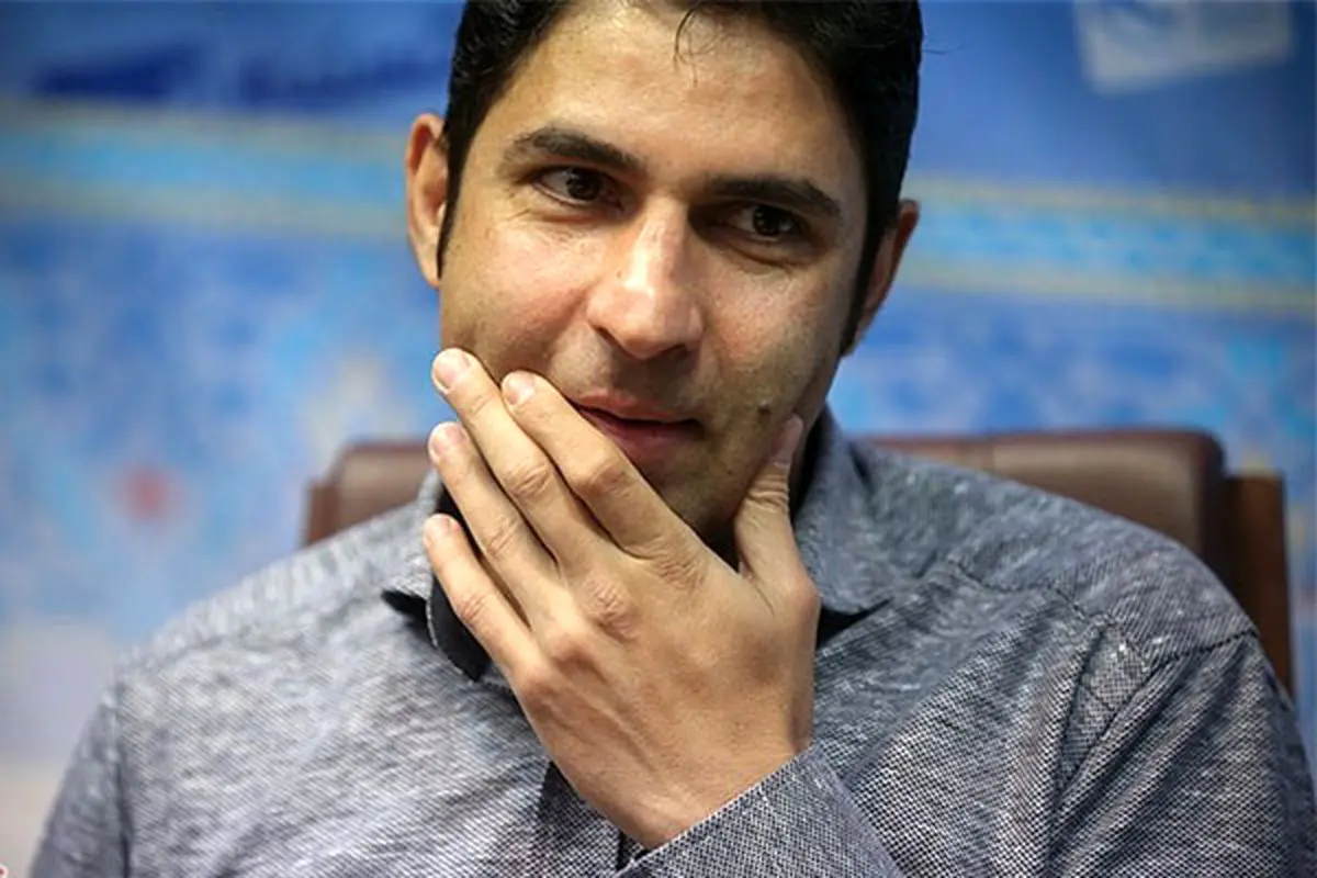 هاشمیان:کفاشیان برای فوتبال مناسب نیست