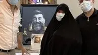 این روزها در خانه علی انصاریان چه میگذرد + عکس