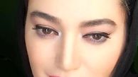 ظاهر ساده صبا کمالی + عکس 