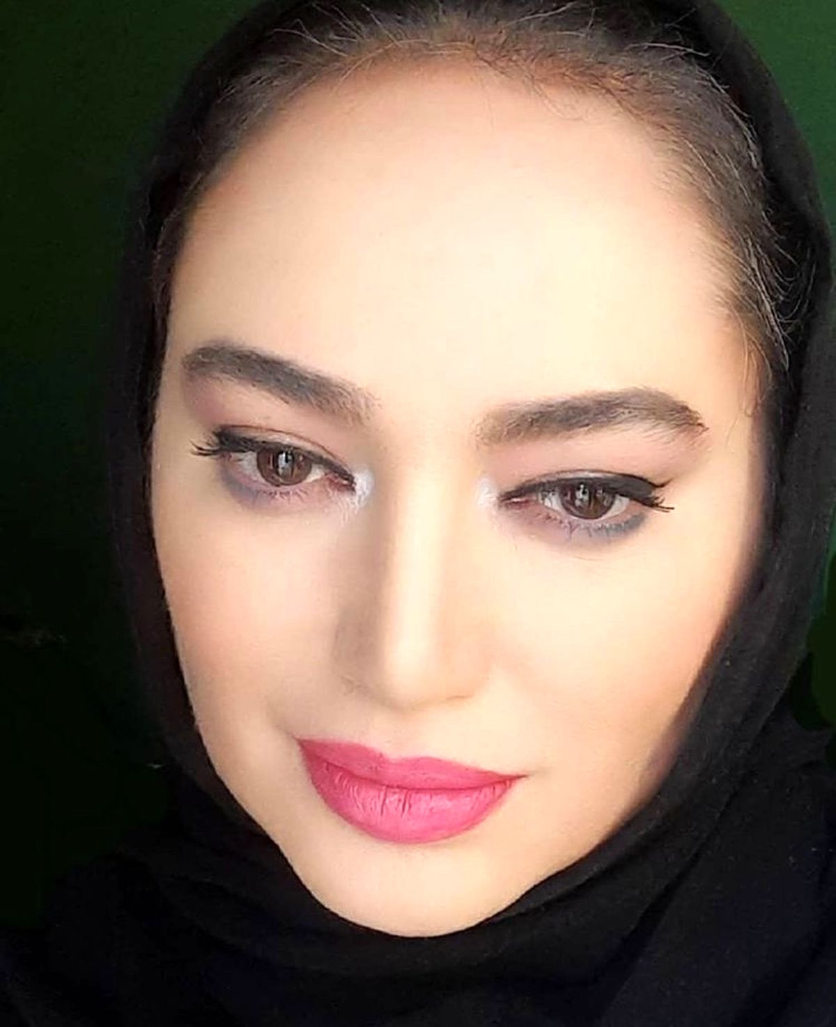 ظاهر ساده صبا کمالی + عکس 
