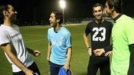لیست بازیکنان آزاد استقلال در پایان فصل