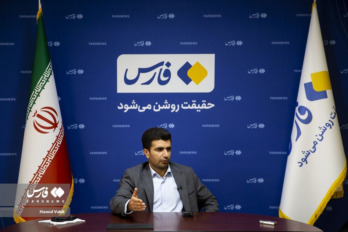 الزامات حضور در جنگ شناختی