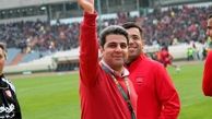 نباید برخی مشکلات پرسپولیس به بیرون درز کند