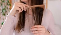 با این نوشیدنی بدون هزینه برای مهمونی ها موهاتو صاف و شلاقی کن