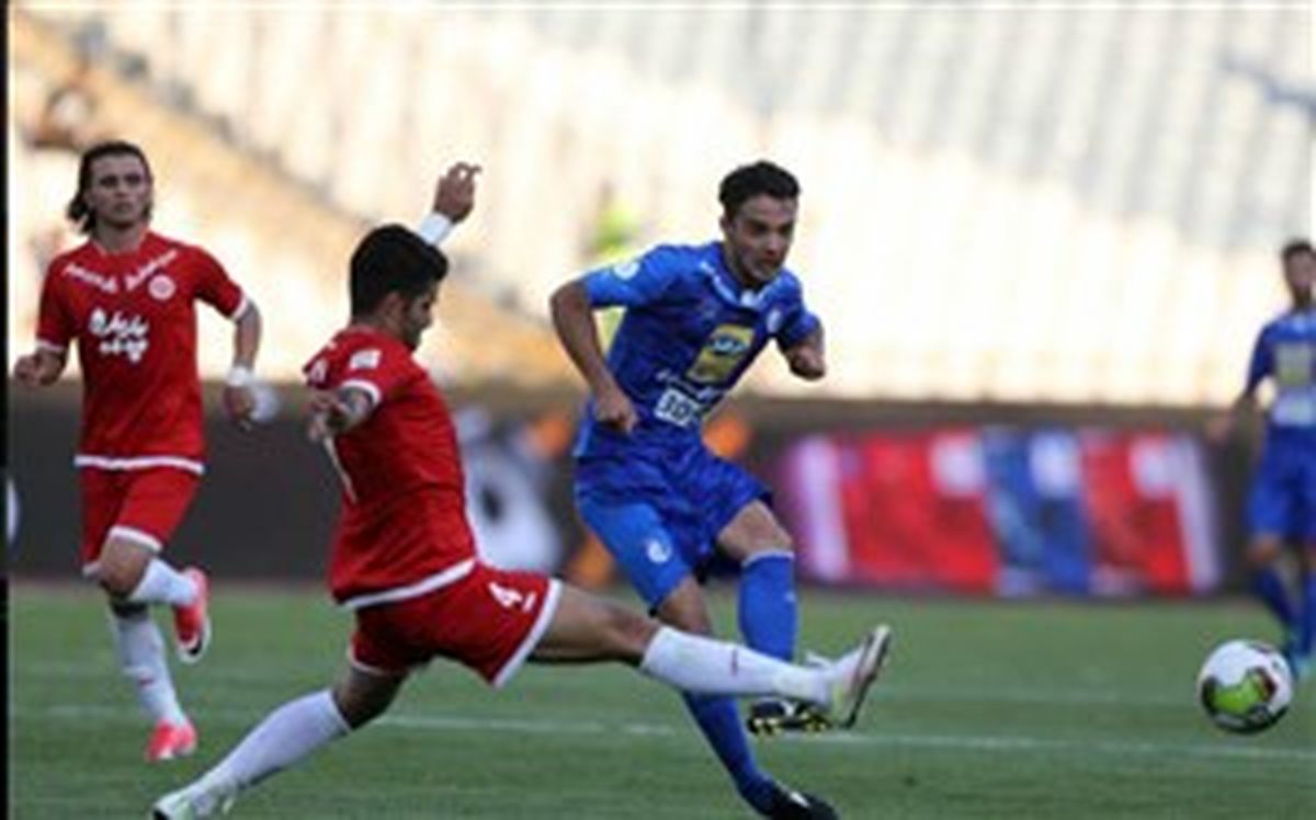 نورافکن؛ موفق در دفاع، پر رنگ در حمله