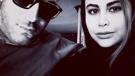عکس اسپورت زوج بازیگر 