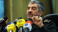 فرمانده کل سپاه: هدف ایجاد کنندگان فتنه ٨٨ این بود که نور خدا را روی زمین خاموش کنند