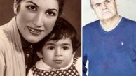 شعر فروغ برای پسرش کامیار شاپور