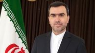 گشایش مرکز تجاری و ‌نمایشگاه دائمی بازرگانی ایران در اقلیم کردستان