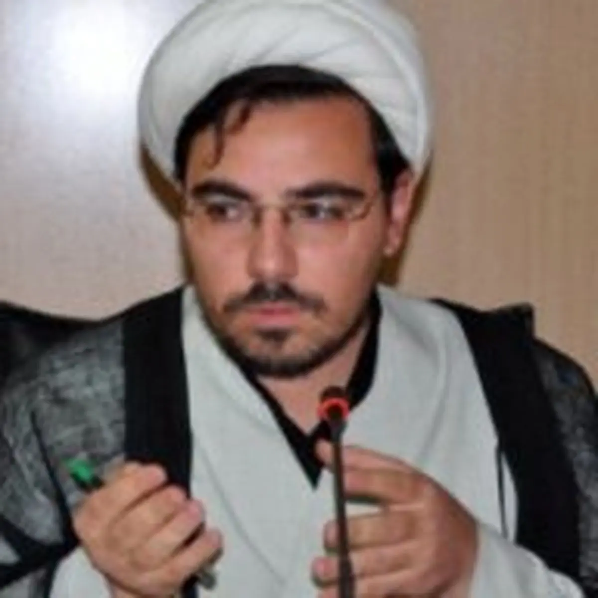 جامعه مدرسین؛ حزب سیاسی یا شاخص نظام؟