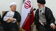 روایت بی‌واسطه از احتجاج رهبر انقلاب با هاشمی درباره عقلانیت مواجهه ایران با آمریکا