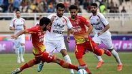 ژنرال به دنبال بازگشت به صدر جدول